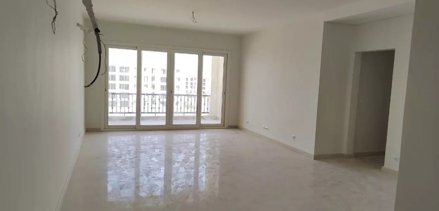 Apartment at finest compound of New Cairo Mividia for sale