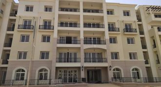 Apartment at finest compound of New Cairo Mividia for sale