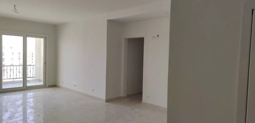 Apartment at finest compound of New Cairo Mividia for sale