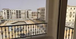 Apartment at finest compound of New Cairo Mividia for sale