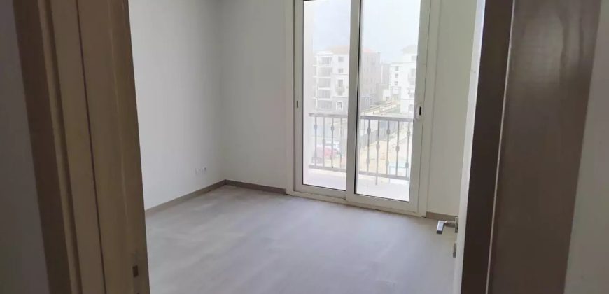 Apartment at finest compound of New Cairo Mividia for sale