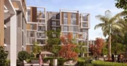 Own an apartment in Hap Town by Hassan Allam at a great price