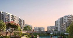 Own an beautiful apartment with garden at Zed Towers, Zayed with 0% dp over installments
