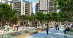 Own an beautiful apartment with garden at Zed Towers, Zayed with 0% dp over installments