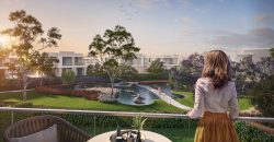 amazing apartment for sale at Sheikh Zayed with 5% dp