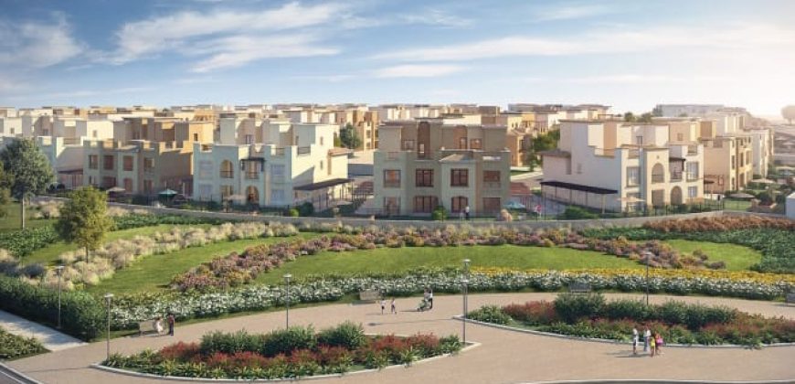 own an Mivida villa for nice price & great chance