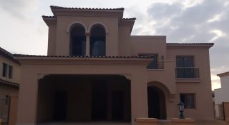 own an Mivida villa for nice price & great chance