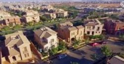 Villa at Mivida by Emaar for sale in New Cairo