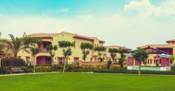 Villa at Mivida by Emaar for sale in New Cairo