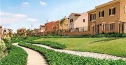 Villa at Mivida by Emaar for sale in New Cairo