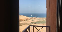 chance to own an chalet over installments in Sokhna.