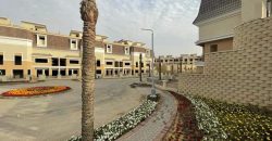 Apartment for sale in Mostakbal with cheap price