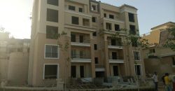 Apartment for sale in Mostakbal with cheap price