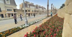 Apartment for sale in Mostakbal with cheap price