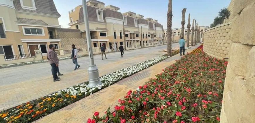 Apartment for sale in Mostakbal with cheap price