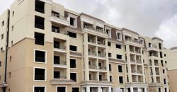 Apartment for sale in Mostakbal with cheap price