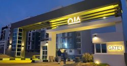 own an apartment at OIA with installments, New Capital