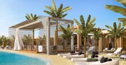 Fine villa for sale at Hacienda with impressive price.