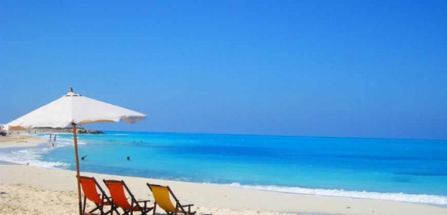 Fine villa for sale at Hacienda with impressive price.