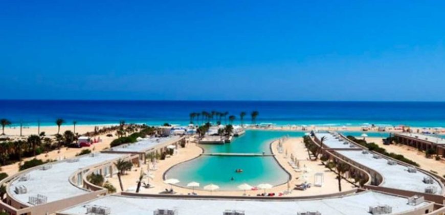 Fine villa for sale at Hacienda with impressive price.