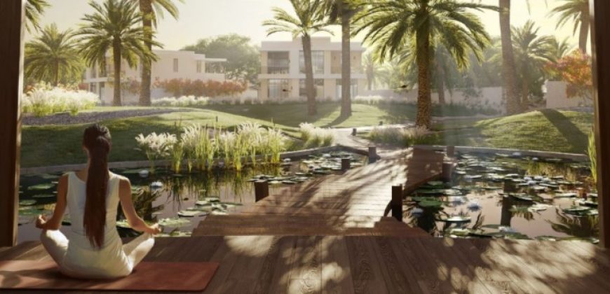 amazing apartment for sale at Sheikh Zayed with 5% dp