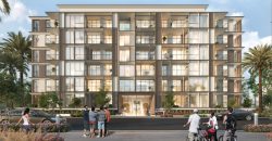 amazing apartment for sale at Sheikh Zayed with 5% dp