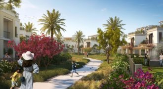 Apartment at Belle Vie, Sheikh Zayed for sale with 6 years installments