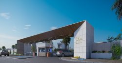 townhouse for sale in Zayed with 10% dp.