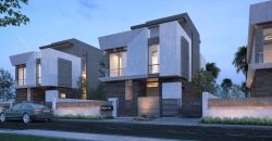townhouse for sale in Zayed with 10% dp.