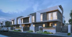 townhouse for sale in Zayed with 10% dp.