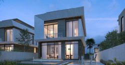 townhouse for sale in Zayed with 10% dp.