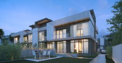 townhouse for sale in Zayed with 10% dp.