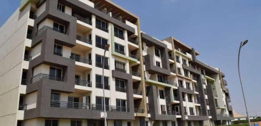 Kenz apartment for sale at superb price in October, ready to move.