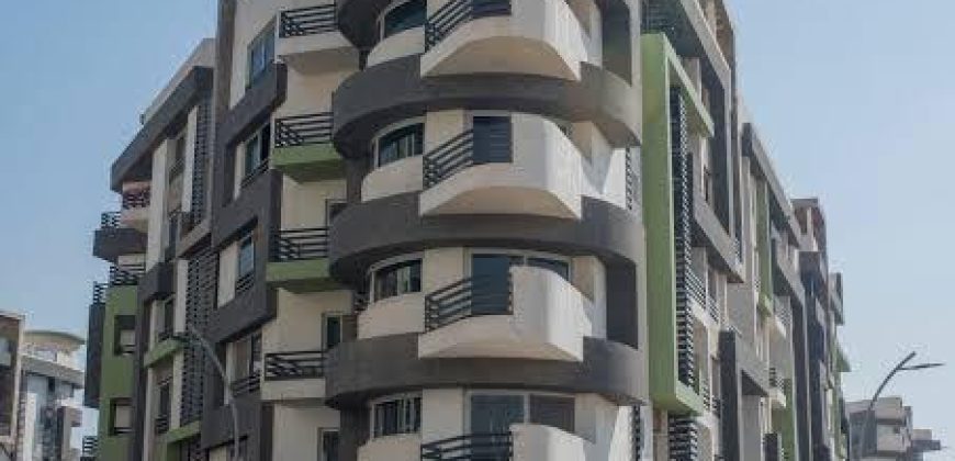 Kenz apartment for sale at superb price in October, ready to move.