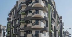 Finest opportunity to own an apartment in kenz , October with installments.