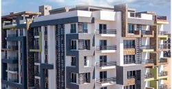 Kenz apartment for sale at superb price in October, ready to move.