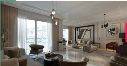 opportunity to own twin house at October in installments