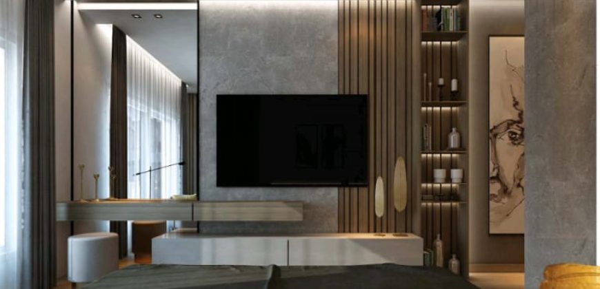 opportunity to own twin house at October in installments