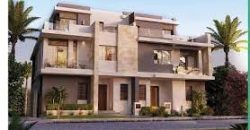 town house for sale at Hyde Park, New Cairo