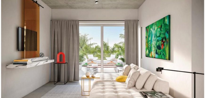 بمقدم 5% تاون هاوس في the crown بالم هيلز اكتوبر