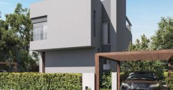 بمقدم 5% تاون هاوس في the crown بالم هيلز اكتوبر