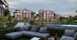 Apartment for sale at Owest in October by Orascom