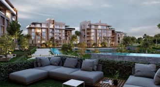 Apartment for sale at Owest in October by Orascom