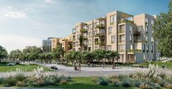 Apartment for sale at Owest in October by Orascom