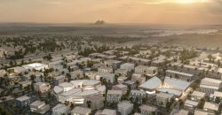 Apartment for sale at Owest in October by Orascom