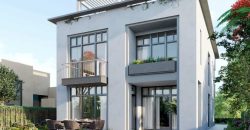 Own your penthouse in most supreme location and price, Owest, October with 5% down payment.
