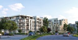 Own your penthouse in most supreme location and price, Owest, October with 5% down payment.
