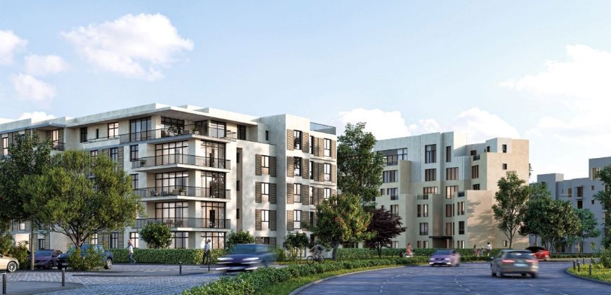 Own your penthouse in most supreme location and price, Owest, October with 5% down payment.