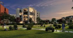 Own your penthouse in most supreme location and price, Owest, October with 5% down payment.