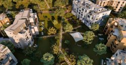 Apartment for sale at Owest in October by Orascom